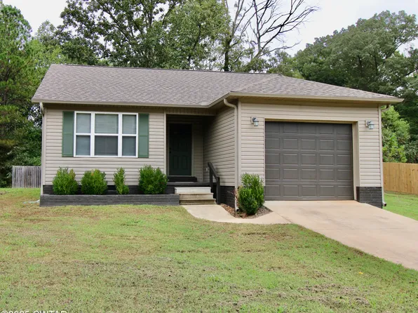 422 Saddle Club Loop, Lexington, TN 38351