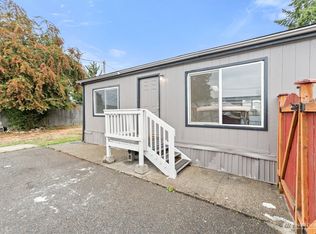 7109 146th St SW TRAILER 12, Lakewood, WA 98439