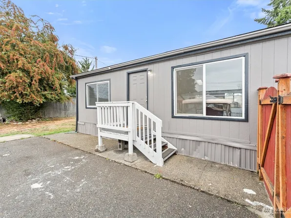 7109 146th Street SW #12, Lakewood, WA 98439