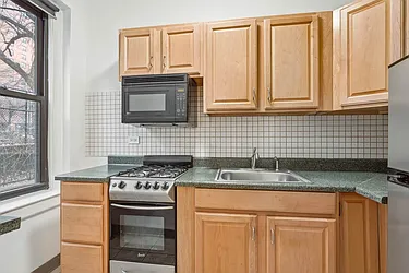 Rented by Weichert Properties - NYC