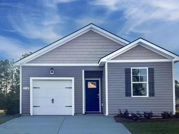 518 Italian Cypress Ct, Conway, SC 29527