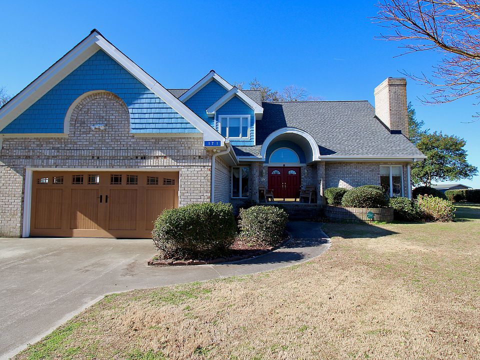 171 Owens Beach Rd Ext, Harbinger, NC 27941 Zillow