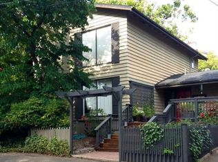 115 Scheffel Ave, Medford, OR 97504