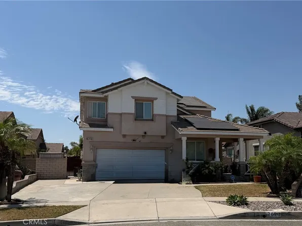 7620 Tuscany Pl, Rancho Cucamonga, CA 91739