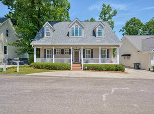 225 Water Oak Dr, Augusta, GA 30904