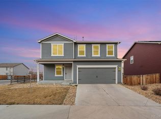 231 Mesa Ave, Lochbuie, CO 80603