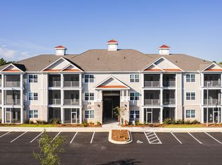 395 S Crow Creek Dr NW #1822, Calabash, NC 28467