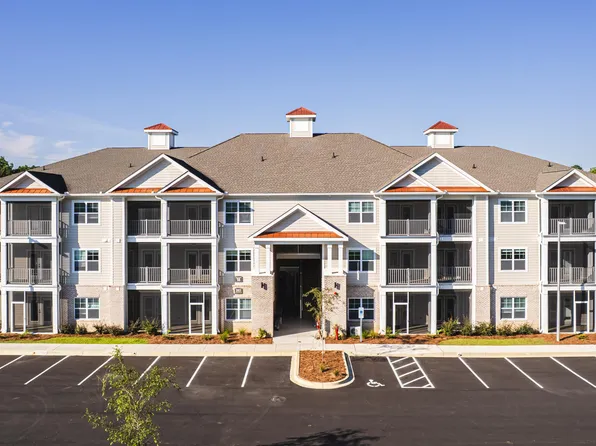 395 S Crow Creek Dr NW #1822, Calabash, NC 28467