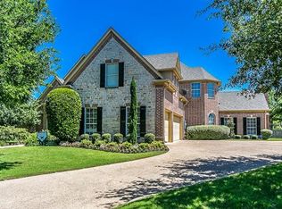 1107 Versailles Ct, Southlake, TX 76092