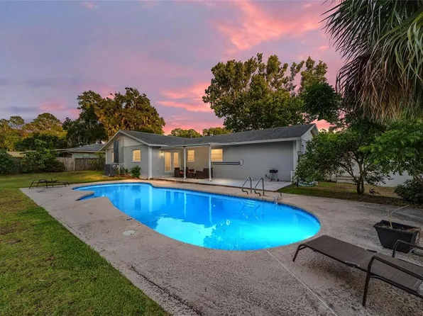 3823 SE 9th Pl, Ocala, FL 34471