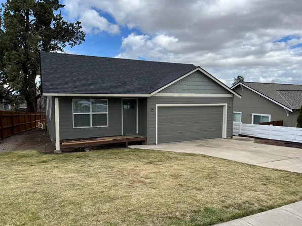 3535 SW Reindeer Ave, Redmond, OR 97756