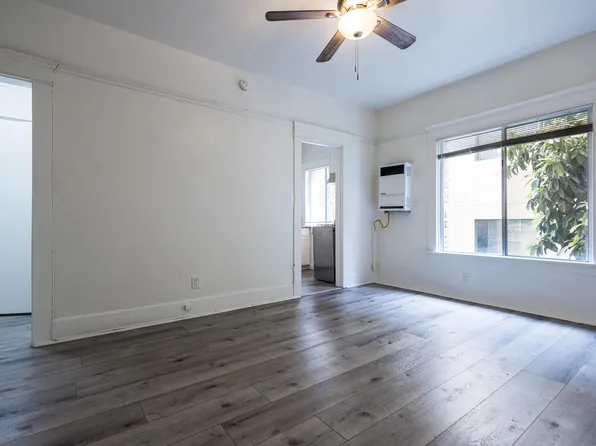 Valencia Village Lofts