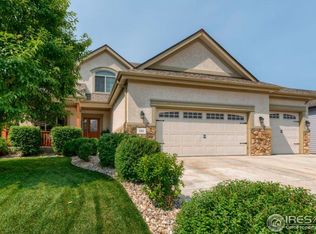 145 Kitty Hawk Dr, Windsor, CO 80550