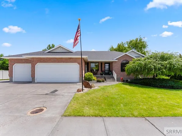 3835 S Taylorview Ln, Ammon, ID 83406