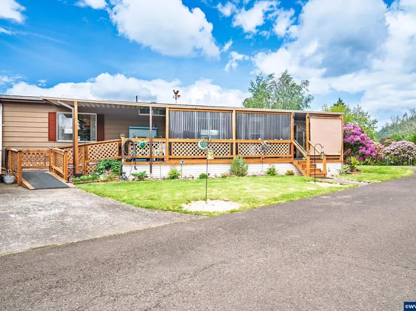 38129 Weirich Dr Unit 22, Lebanon, OR 97355