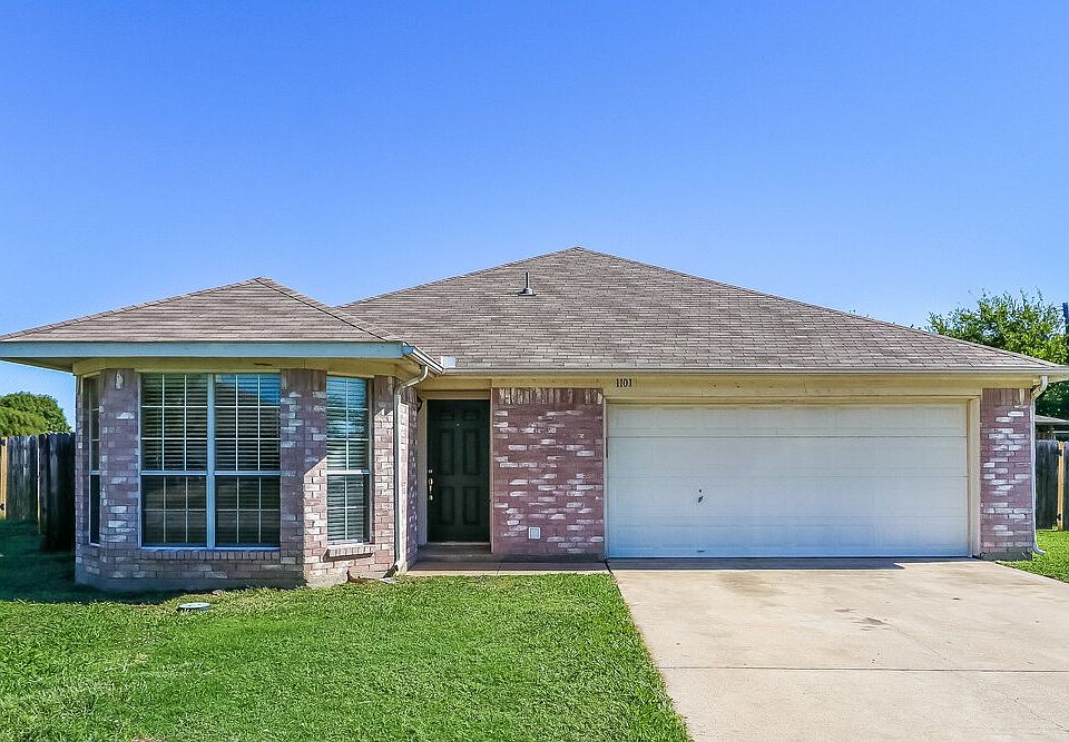 1st image of 1101 Darren Dr