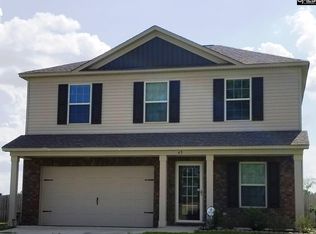 45 Desert Rose Ct #12, Elgin, SC 29045