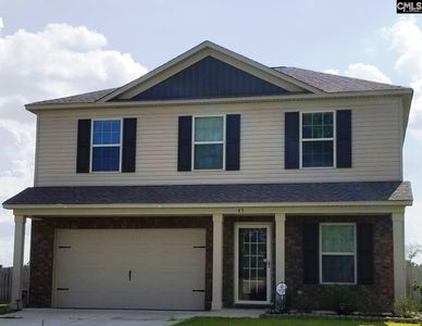 45 Desert Rose Ct #12, Elgin, SC, 29045