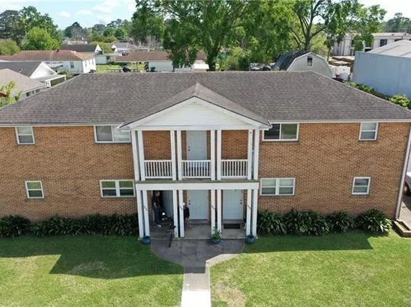 4310 Karen Ave #4314, New Orleans, LA 70121