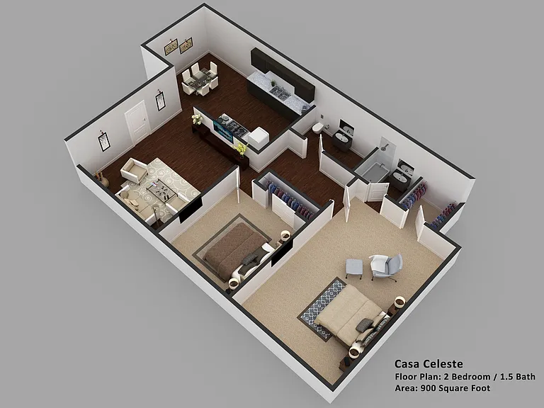 Casa Celeste — Photo 7