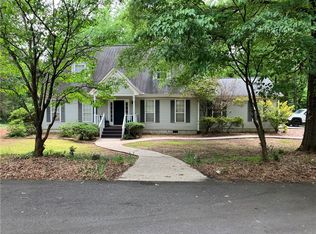 109 Shadowood Dr, Clemson, SC 29631