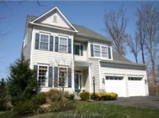 20443 Swecker Farm Pl, Sterling, VA 20165