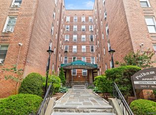2105 Wallace Avenue #5A, Bronx, NY 10462