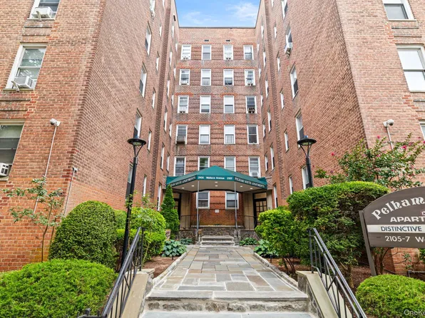 2105 Wallace Avenue #5A, Bronx, NY 10462