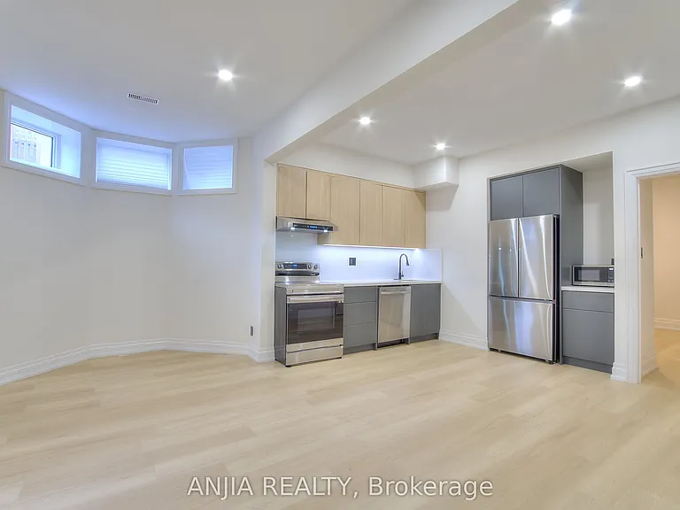 16 Clarkhill St #BASEMENT — Photo 1