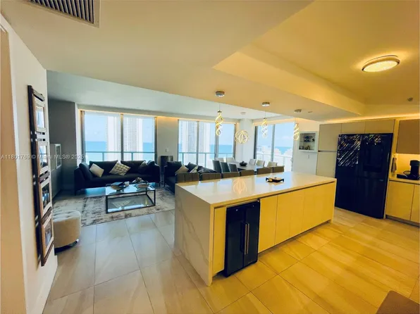 2600 E Hallandale Beach Blvd #T2601, Hallandale Beach, FL 33009