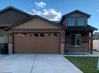 7618 Toutle Ct, Pasco, WA 99301