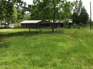 22429 Old River Rd, Gautier, MS 39565