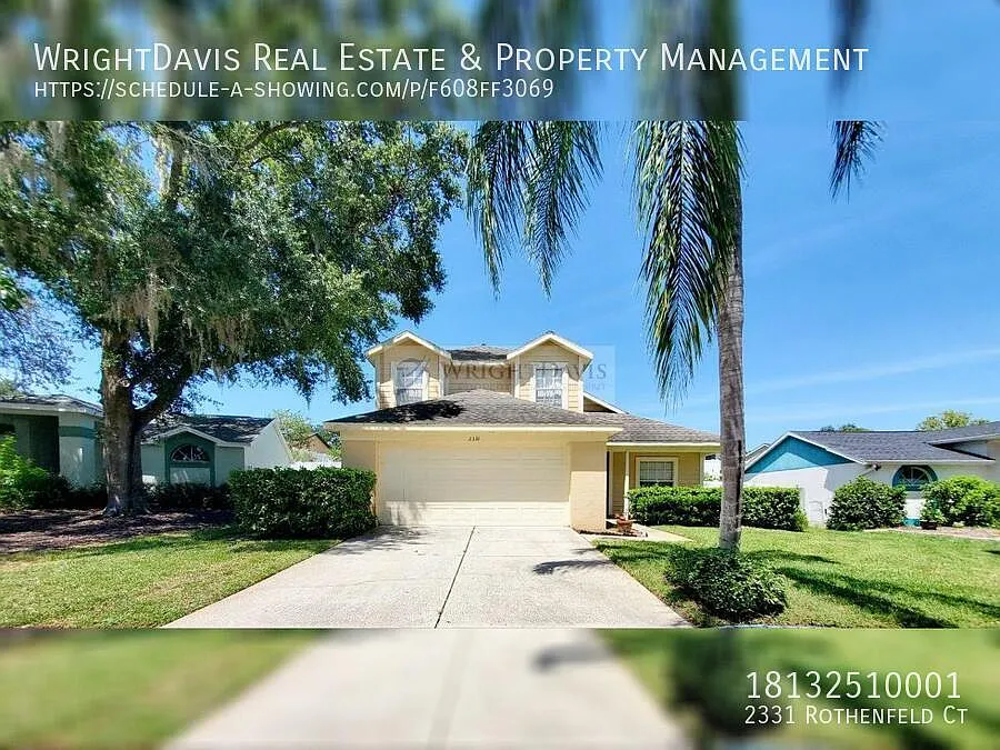 2331 Rothenfeld Ct
