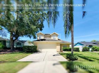 2331 Rothenfeld Ct, Land O Lakes, FL 34639