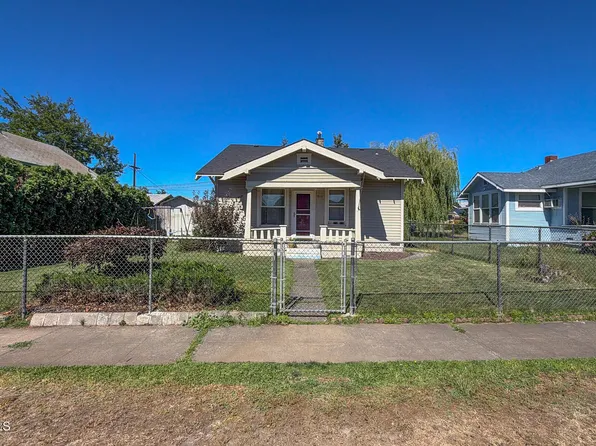 610 S 10th Ave, Yakima, WA 98902