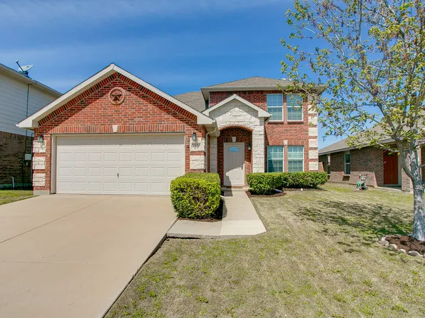 4529 Hounds Tail Ln, Fort Worth, TX 76244