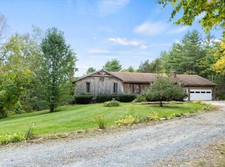 2240 N Pownal Rd, Pownal, VT 05261