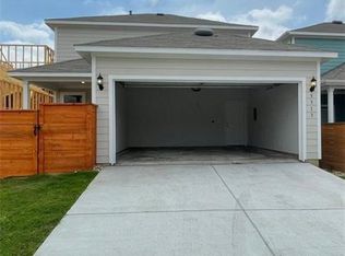 5313 Mulberry Grove Ln #172, Austin, TX 78723