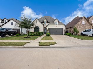 4035 Shackleton Ct, Iowa Colony, TX 77583