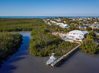 89 Venetian Dr, Lower Matecumbe Key, FL 33036