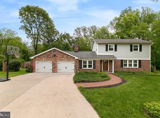 4039 Jay Em Ct, Ellicott City, MD 21042