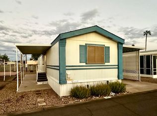 2121 N Center St LOT 120, Mesa, AZ 85201