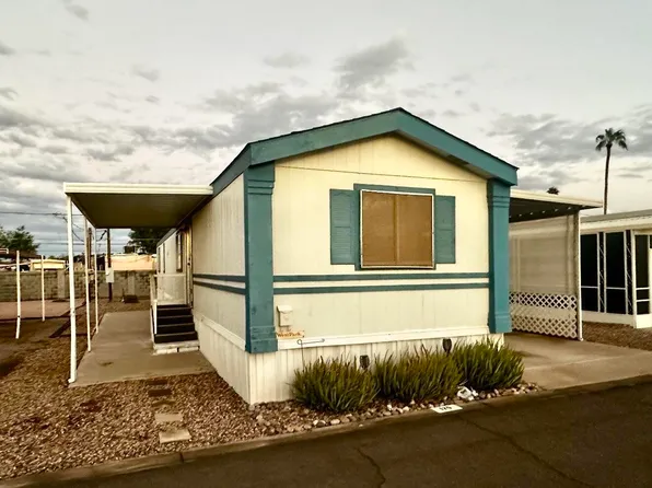 2121 N CENTER Street #120, Mesa, AZ 85201