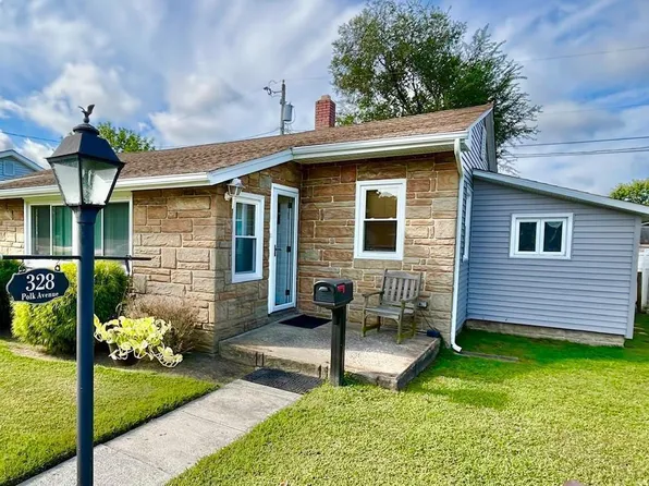 328 Polk Ave, Carneys Point, NJ 08069