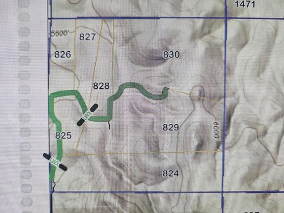 5th image of 824 Seligman Yavapai County -- #-