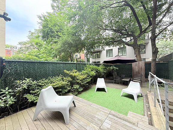 2nd image of 309 W 112th St #1A