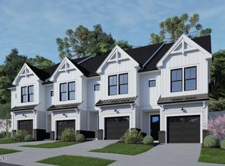 4091 Elk Creek Ln, Raleigh, NC 27612