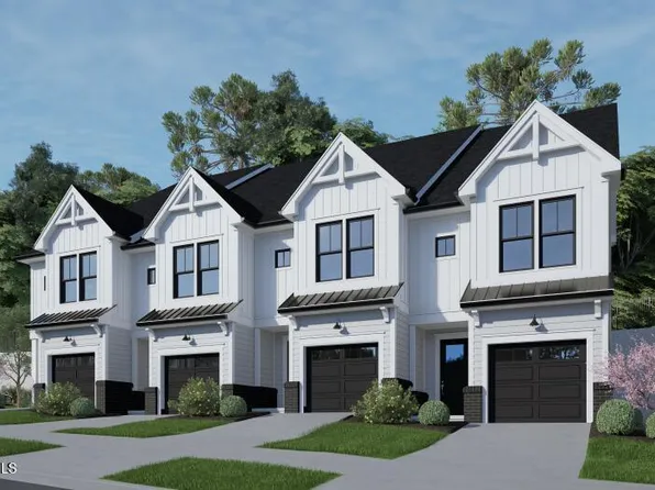 4075 Elk Creek Ln #9, Raleigh, NC 27612