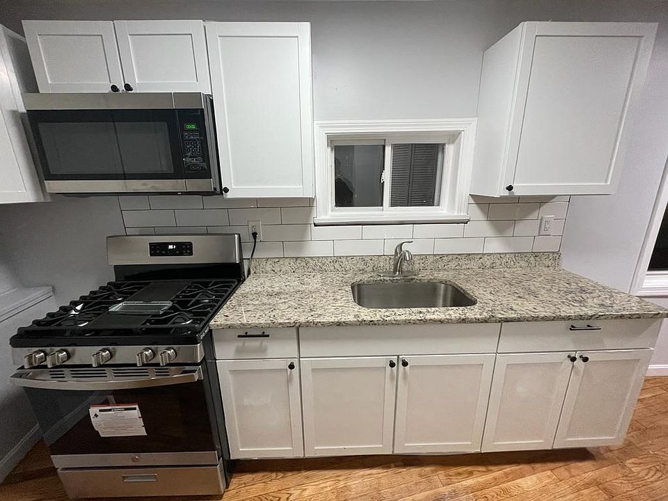 125 Knight St FLOOR 1, Providence, RI 02909 Zillow