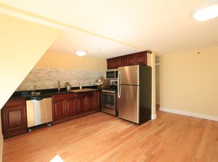 210 Summer St UNIT 3, Somerville, MA 02143